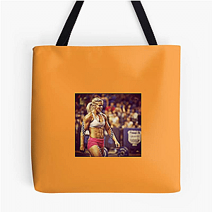 Bodybuilding Star Brooke Ence Bags