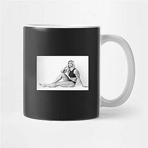 Workout Queen Brooke Ence Mugs