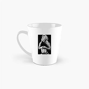 Athletic Performer Brooke Ence Mugs