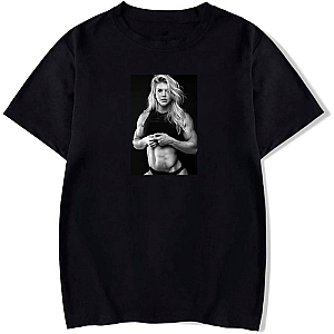 CrossFit Athlete Brooke Ence T-Shirts