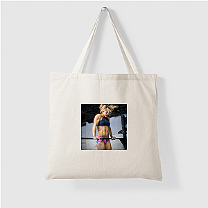 Sports Personality Brooke Ence Bags