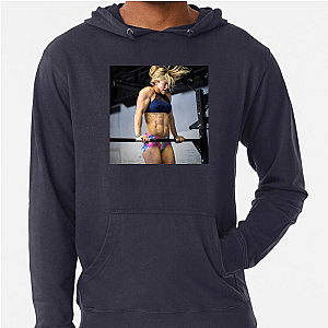 Sports Personality Brooke Ence Hoodies