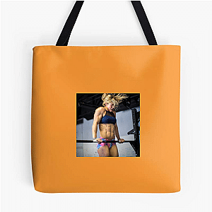 Sports Personality Brooke Ence Bags