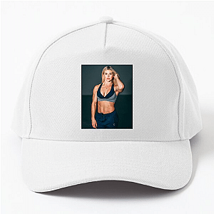 Fitness Icon Brooke Ence Hats & Caps
