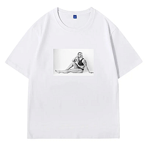 Workout Queen Brooke Ence T-Shirts