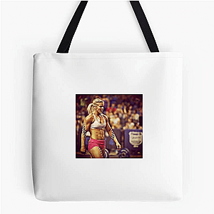 Bodybuilding Star Brooke Ence Bags
