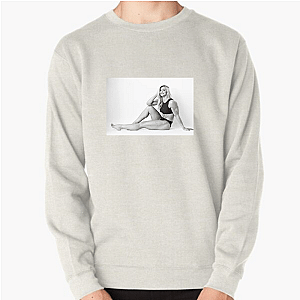 Workout Queen Brooke Ence Sweatshirts