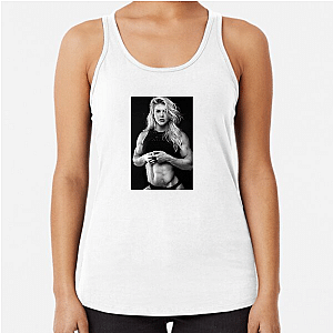 Athletic Performer Brooke Ence Tank Tops