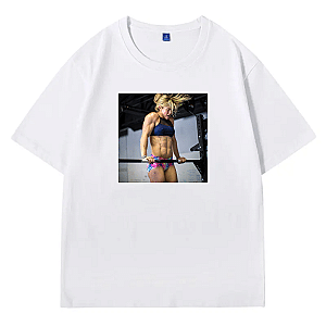 Sports Personality Brooke Ence T-Shirts