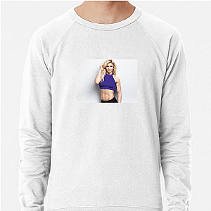Health Advocate Brooke Ence Sweatshirts