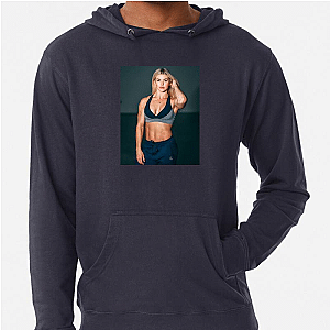 Fitness Icon Brooke Ence Hoodies