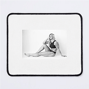 Workout Queen Brooke Ence Mouse Pads