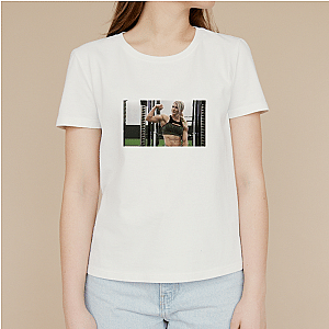 Strength Coach Brooke Ence T-Shirts