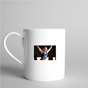 Wellness Influencer Brooke Ence Mugs