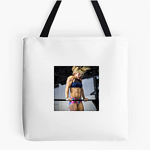 Sports Personality Brooke Ence Bags