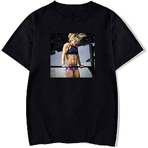 Sports Personality Brooke Ence T-Shirts