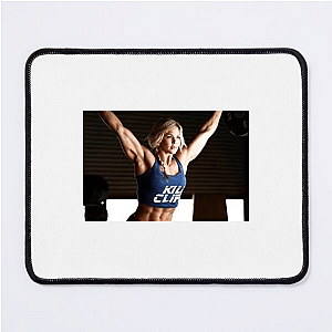 Wellness Influencer Brooke Ence Mouse Pads