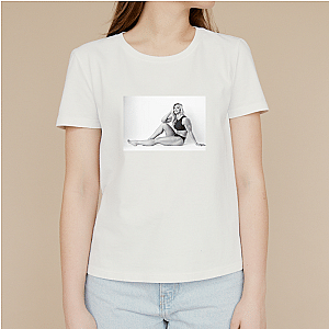 Workout Queen Brooke Ence T-Shirts