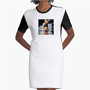 Sports Personality Brooke Ence Dresses
