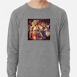 Bodybuilding Star Brooke Ence Sweatshirts