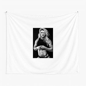 Athletic Performer Brooke Ence Tapestries