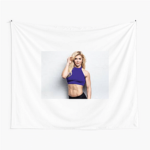 Health Advocate Brooke Ence Tapestries
