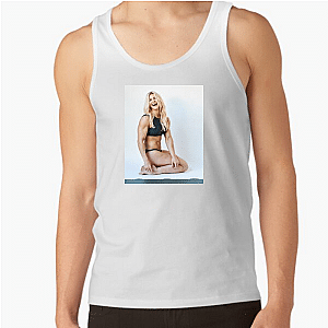 Training Expert Brooke Ence Tank Tops