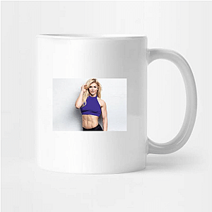 Health Advocate Brooke Ence Mugs