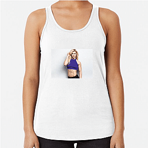 Health Advocate Brooke Ence Tank Tops