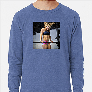 Sports Personality Brooke Ence Sweatshirts