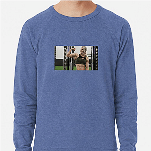 Strength Coach Brooke Ence Sweatshirts