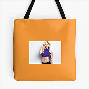 Health Advocate Brooke Ence Bags