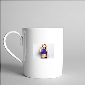 Health Advocate Brooke Ence Mugs