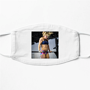Sports Personality Brooke Ence Face Masks