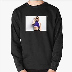 Health Advocate Brooke Ence Sweatshirts