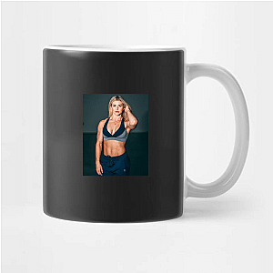 Fitness Icon Brooke Ence Mugs