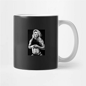 CrossFit Athlete Brooke Ence Mugs