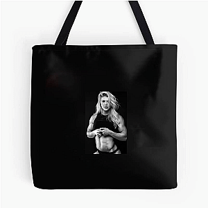 CrossFit Athlete Brooke Ence Bags