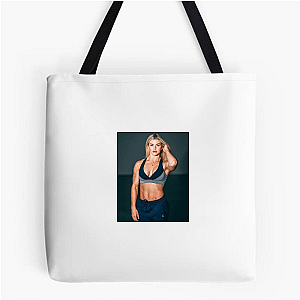 Fitness Icon Brooke Ence Bags