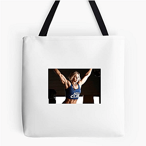 Wellness Influencer Brooke Ence Bags