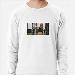 Strength Coach Brooke Ence Sweatshirts