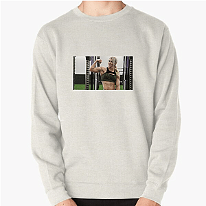 Strength Coach Brooke Ence Sweatshirts