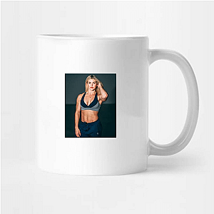 Fitness Icon Brooke Ence Mugs