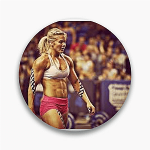 Bodybuilding Star Brooke Ence Pins