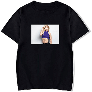 Health Advocate Brooke Ence T-Shirts