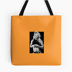 Athletic Performer Brooke Ence Bags
