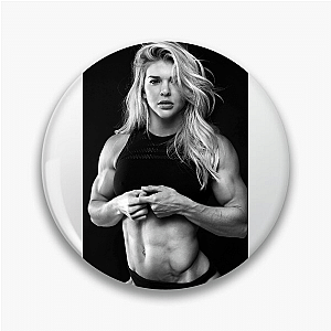 Athletic Performer Brooke Ence Pins