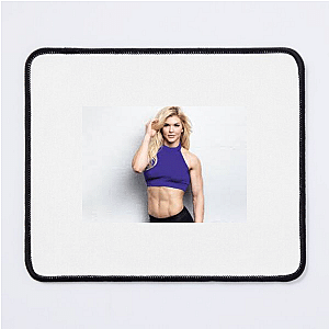 Health Advocate Brooke Ence Mouse Pads