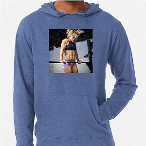 Sports Personality Brooke Ence Hoodies