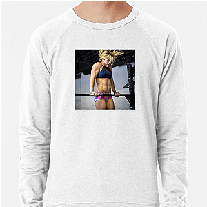Sports Personality Brooke Ence Sweatshirts
